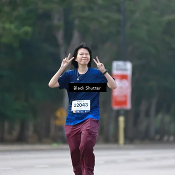 Runner Photo 8265798