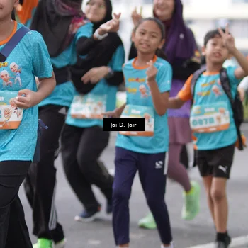 Runner Photo 8265799