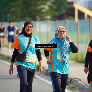 Runner Photo 8265801