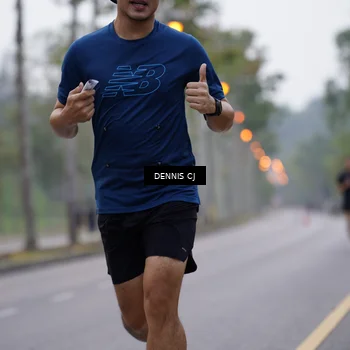 Runner Photo 8265802