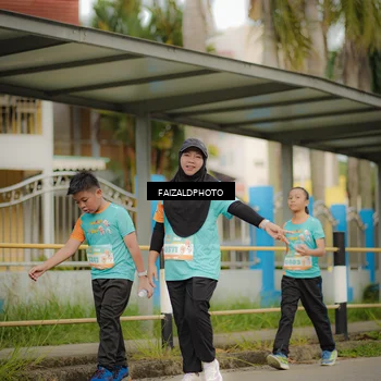 Runner Photo 8265803