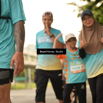 Runner Photo 8265805