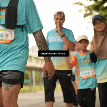 Runner Photo 8265808