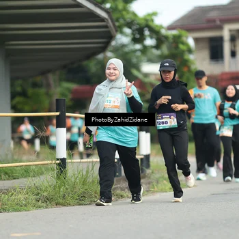Runner Photo 8265809