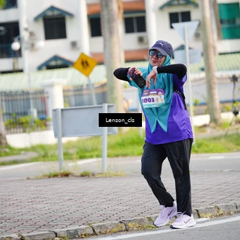 Runner Photo 8265810