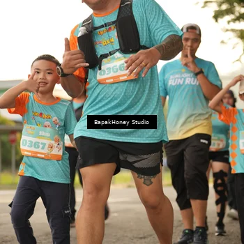 Runner Photo 8265814