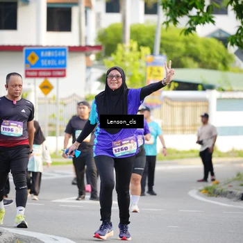 Runner Photo 8265818