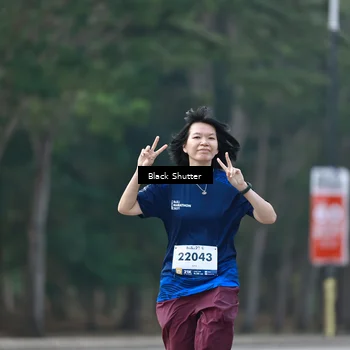 Runner Photo 8265819