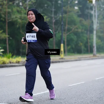 Runner Photo 8265822