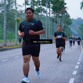 Runner Photo 8265823