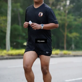 Runner Photo 8265828