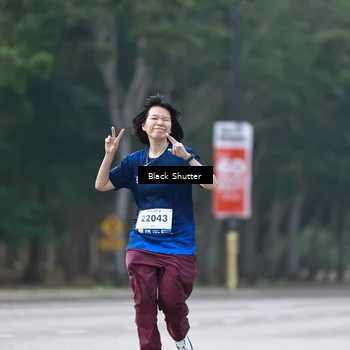 Runner Photo 8265830