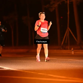Runner Photo 8265832