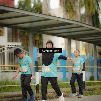 Runner Photo 8265841
