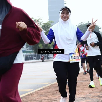 Runner Photo 8265843