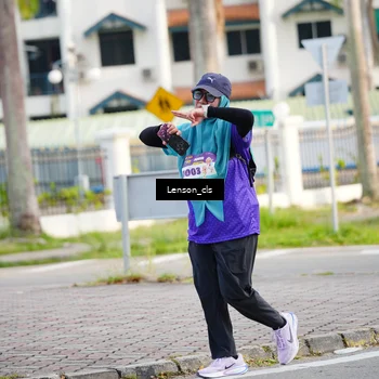 Runner Photo 8265844