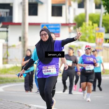 Runner Photo 8265845