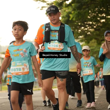 Runner Photo 8265847