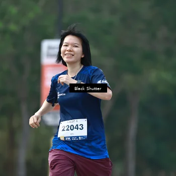 Runner Photo 8265853