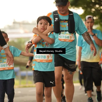Runner Photo 8265854