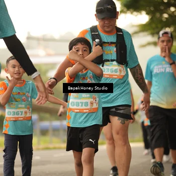 Runner Photo 8265860