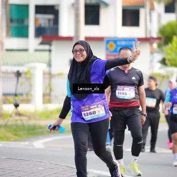 Runner Photo 8265863