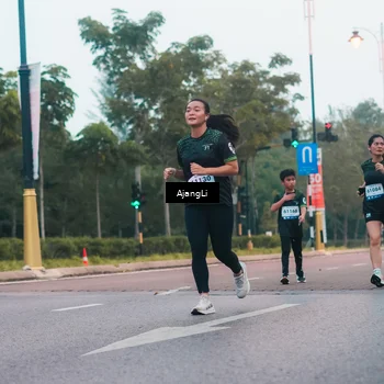 Runner Photo 8265866