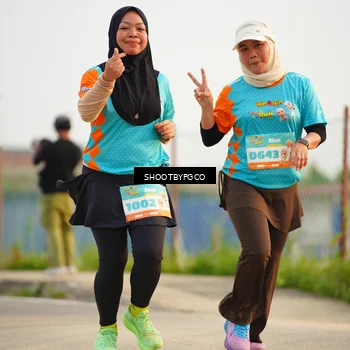Runner Photo 8265867