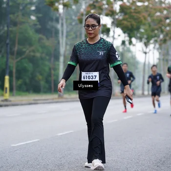 Runner Photo 8265870