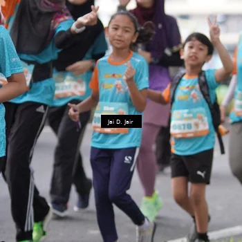 Runner Photo 8265873
