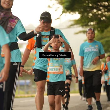 Runner Photo 8265876