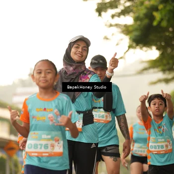 Runner Photo 8265877
