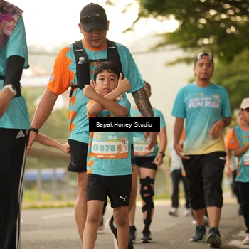 Runner Photo 8265878
