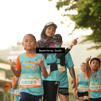 Runner Photo 8265882