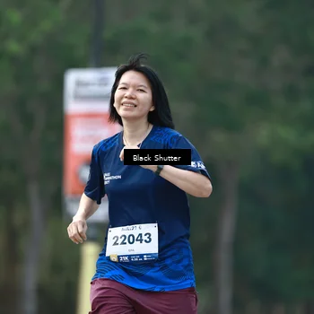 Runner Photo 8265885