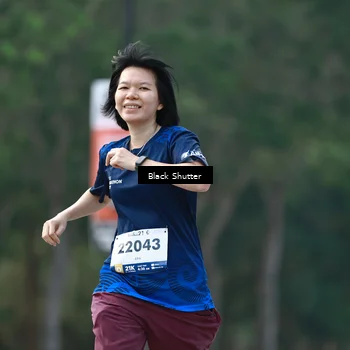 Runner Photo 8265886