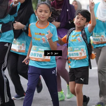 Runner Photo 8265888