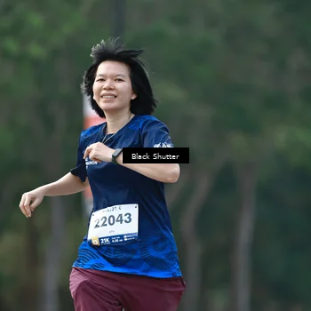 Runner Photo 8265889