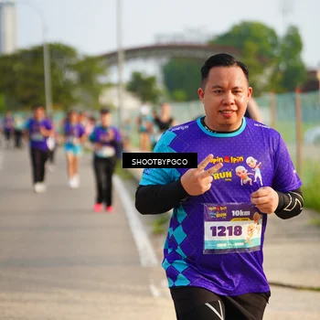 Runner Photo 8265892