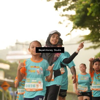 Runner Photo 8265895
