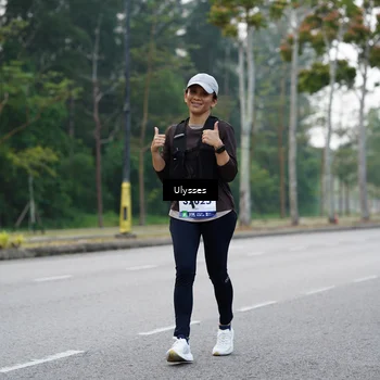 Runner Photo 8265898
