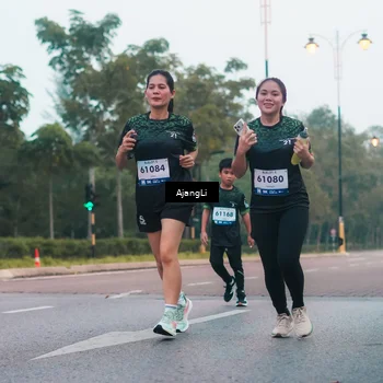 Runner Photo 8265901