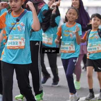 Runner Photo 8265902