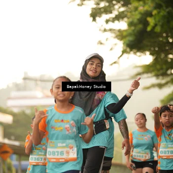 Runner Photo 8265904