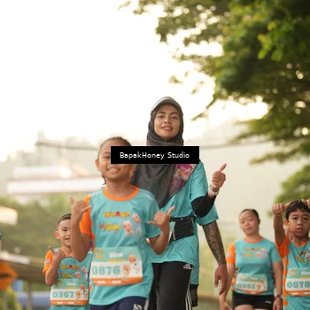 Runner Photo 8265905