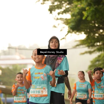 Runner Photo 8265907