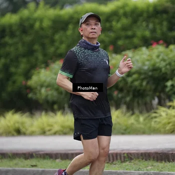 Runner Photo 8265908