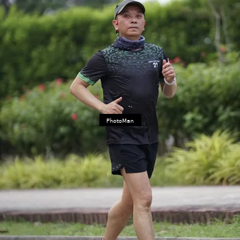 Runner Photo 8265913