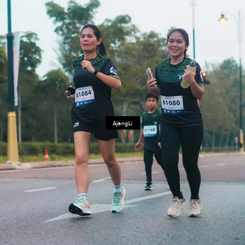 Runner Photo 8265916