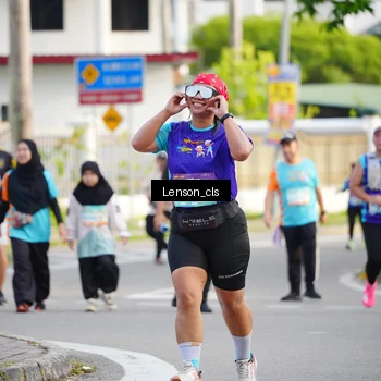 Runner Photo 8265921
